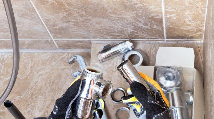 Local Chimney Repair in Half Moon Bay, CA